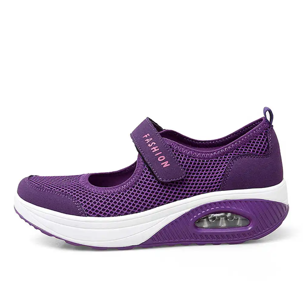36-41 Demi-season Colored Snea - Guangzhou Street Fashion recension och pris