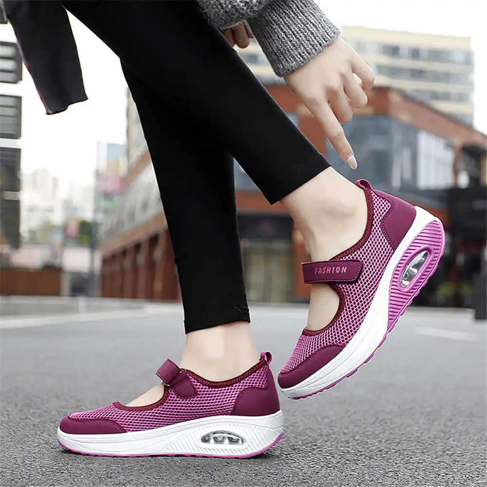 36-41 Demi-season Colored Snea - Guangzhou Street Fashion recension och pris